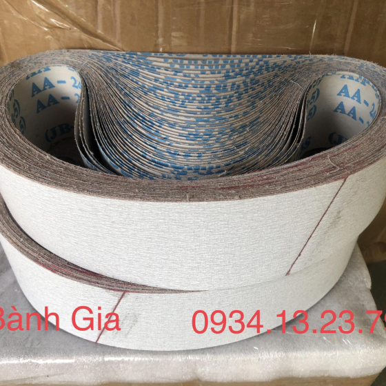 NHÁM VẢI CHÀ SƠN