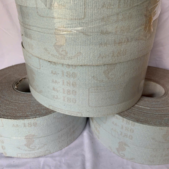 NHÁM CUỘN GIẤY NỈ LÔNG
