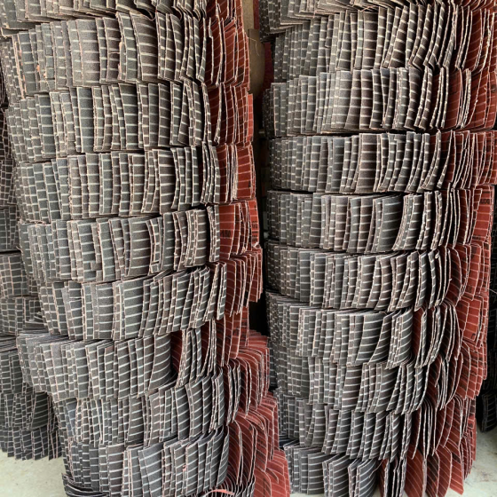 BÁNH NHÁM SỢI CON Ó