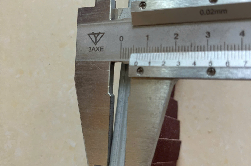 Chổi Cước máy nhám thùng cán sắt 5 li, 6 li, 7 li, 8 li, Chổi nhám cước cán sắt 1 mặt nhám, 2 mặt nhám cán sắt 5mm, 6mm, 7mm, 8mm