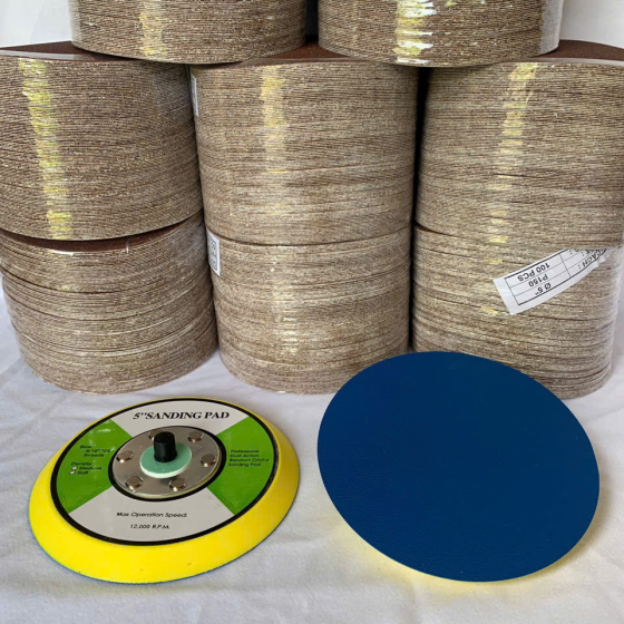 Nhám tròn giá rẻ nhất thuận an